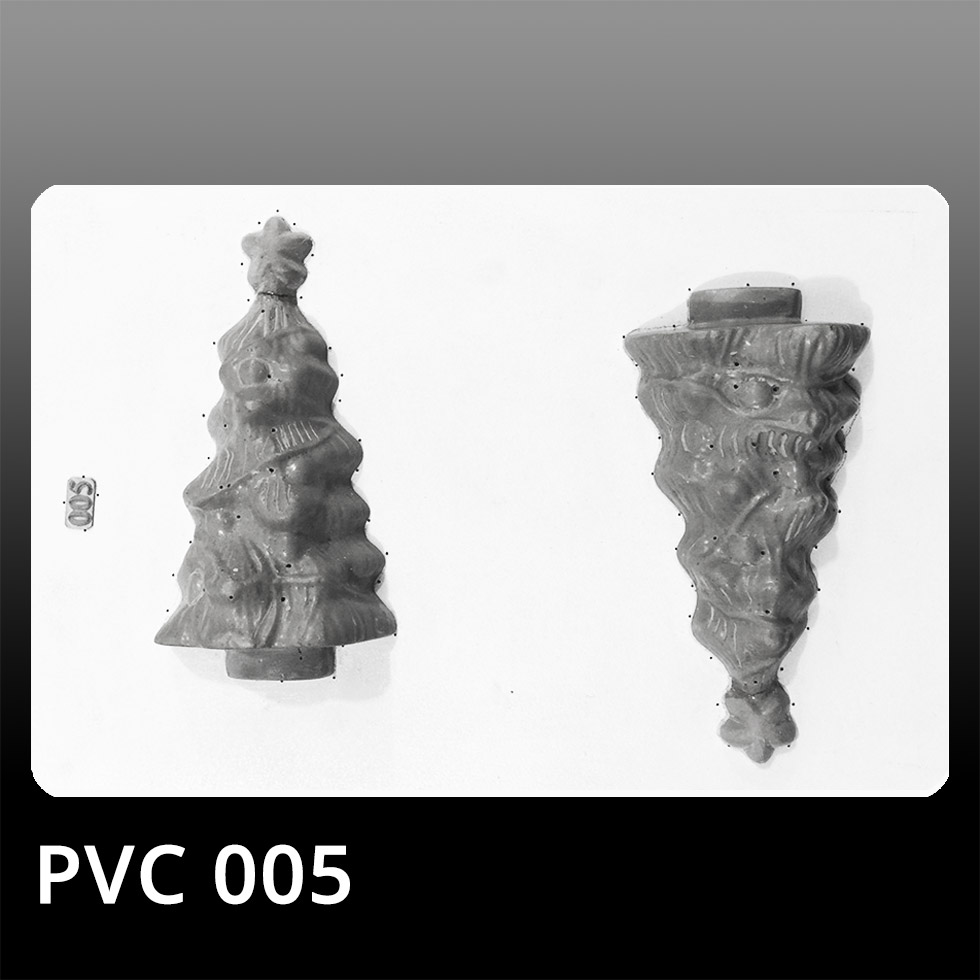 PVC-005-ARVORE-DE-NATAL PVC-005-ARVORE-DE-NATAL