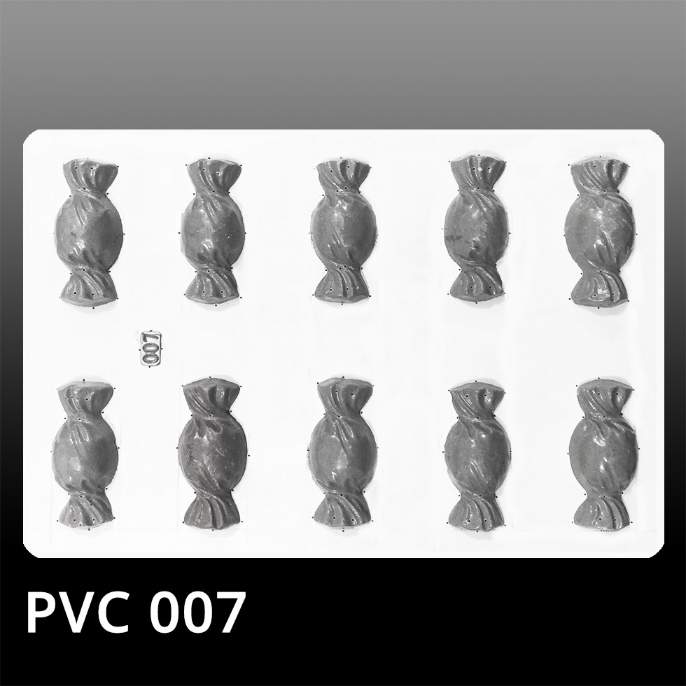 PVC-007-BALA PVC-007-BALA
