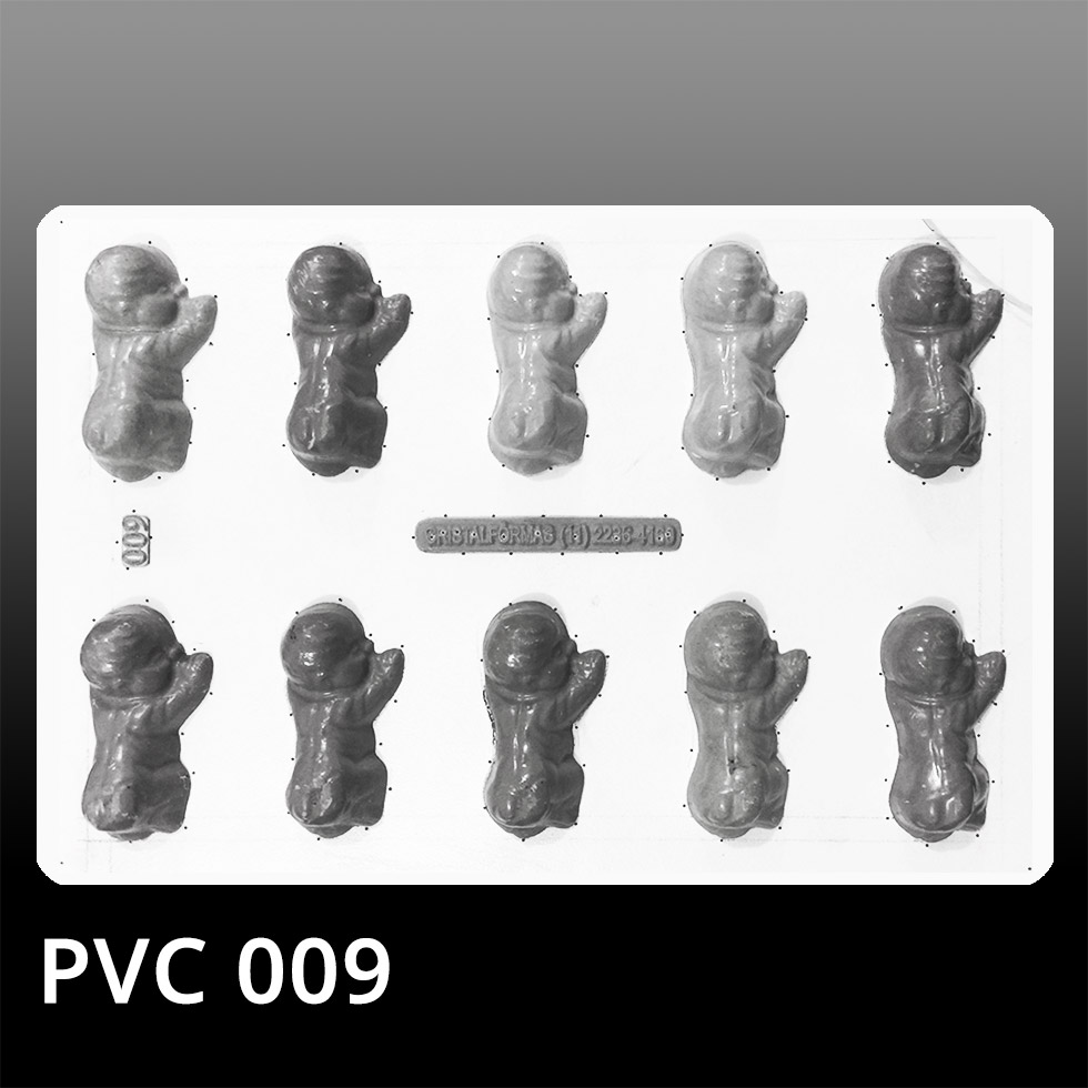 PVC-009-BEBE-DORMINDO PVC-009-BEBE-DORMINDO