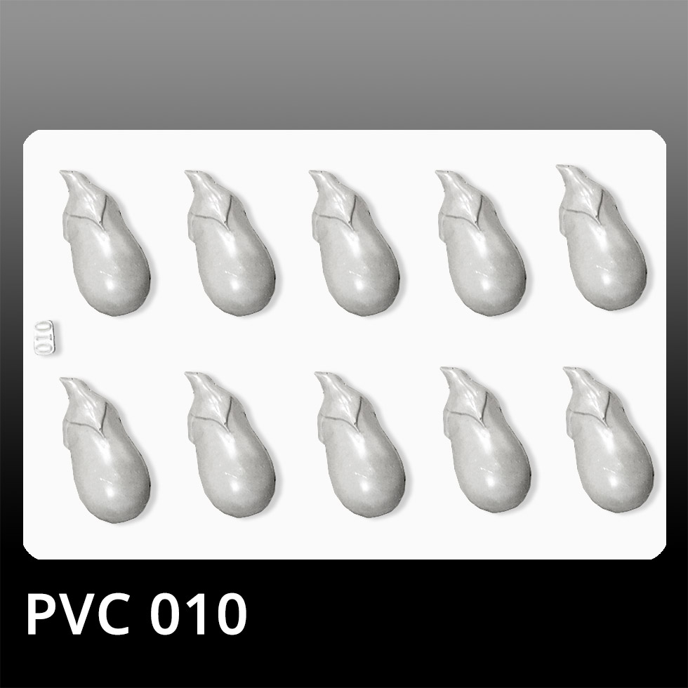 PVC-010-BERINGELA PVC-010-BERINGELA