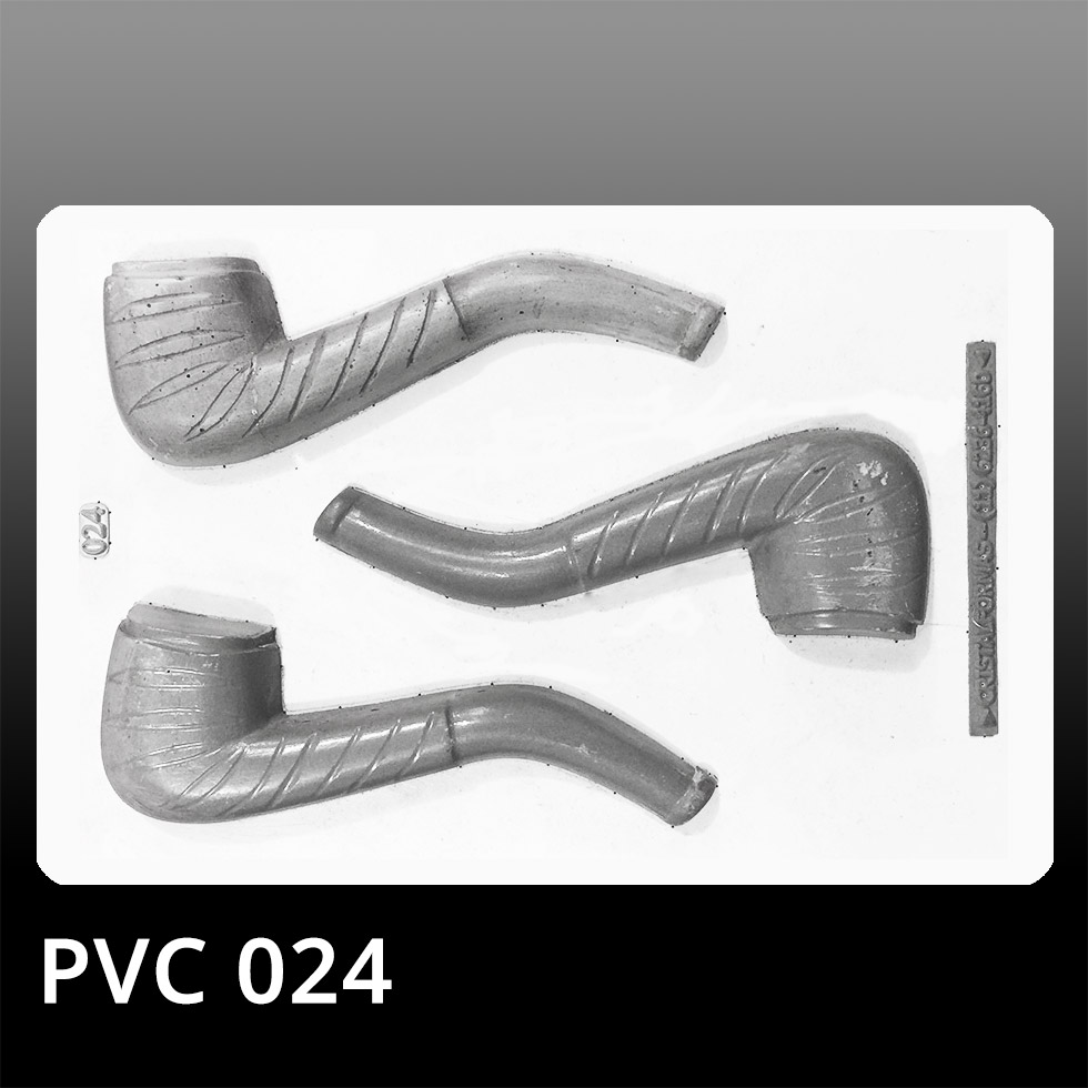 PVC-024-CACHIMBO PVC-024-CACHIMBO