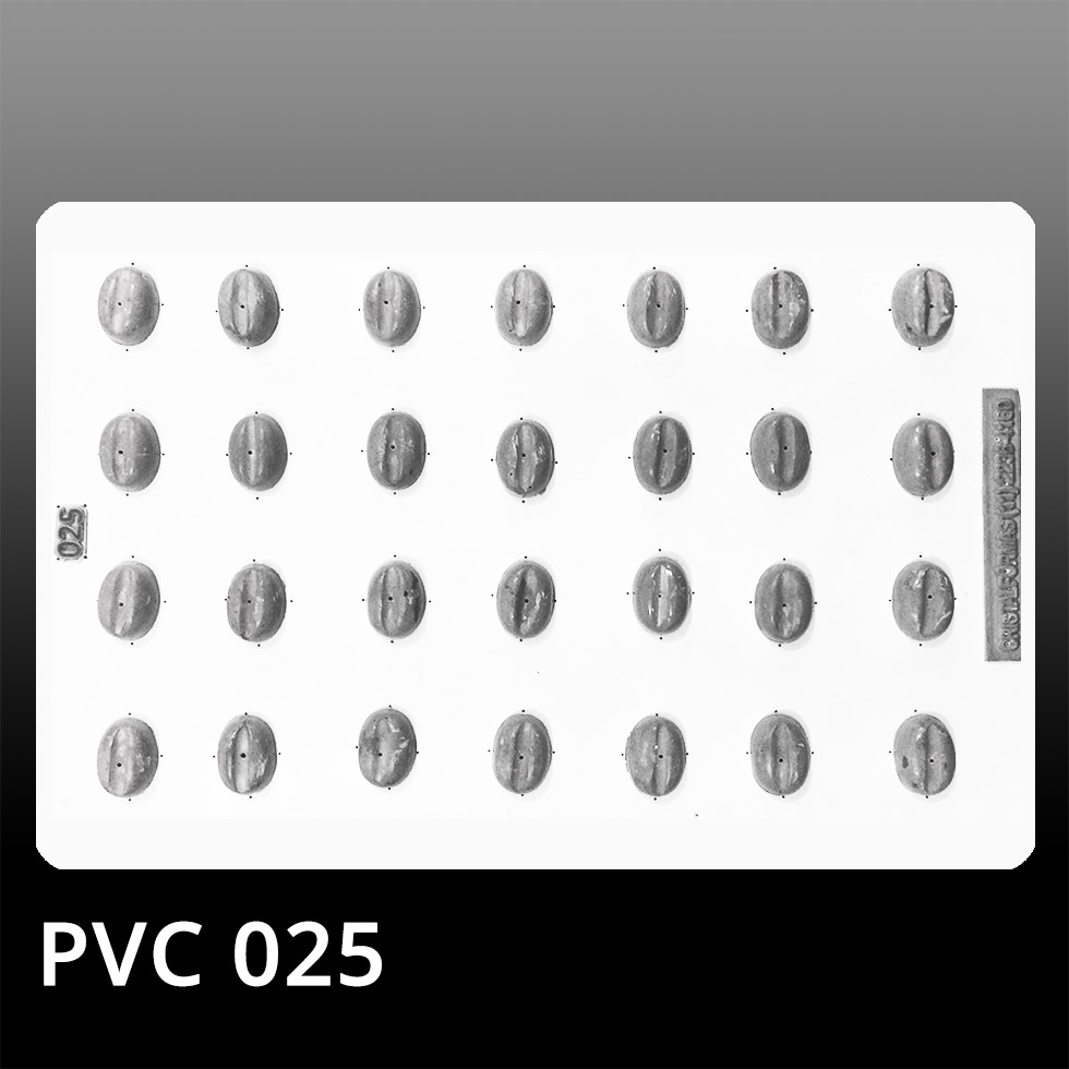 PVC-025-MINI-CAFÉ PVC-025-MINI-CAFÉ
