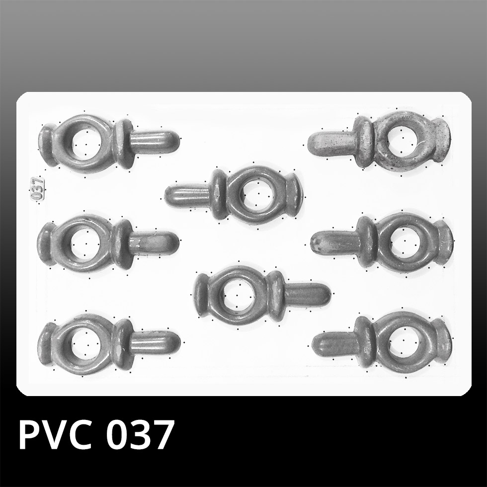 PVC-037-CHUPETINHA PVC-037-CHUPETINHA
