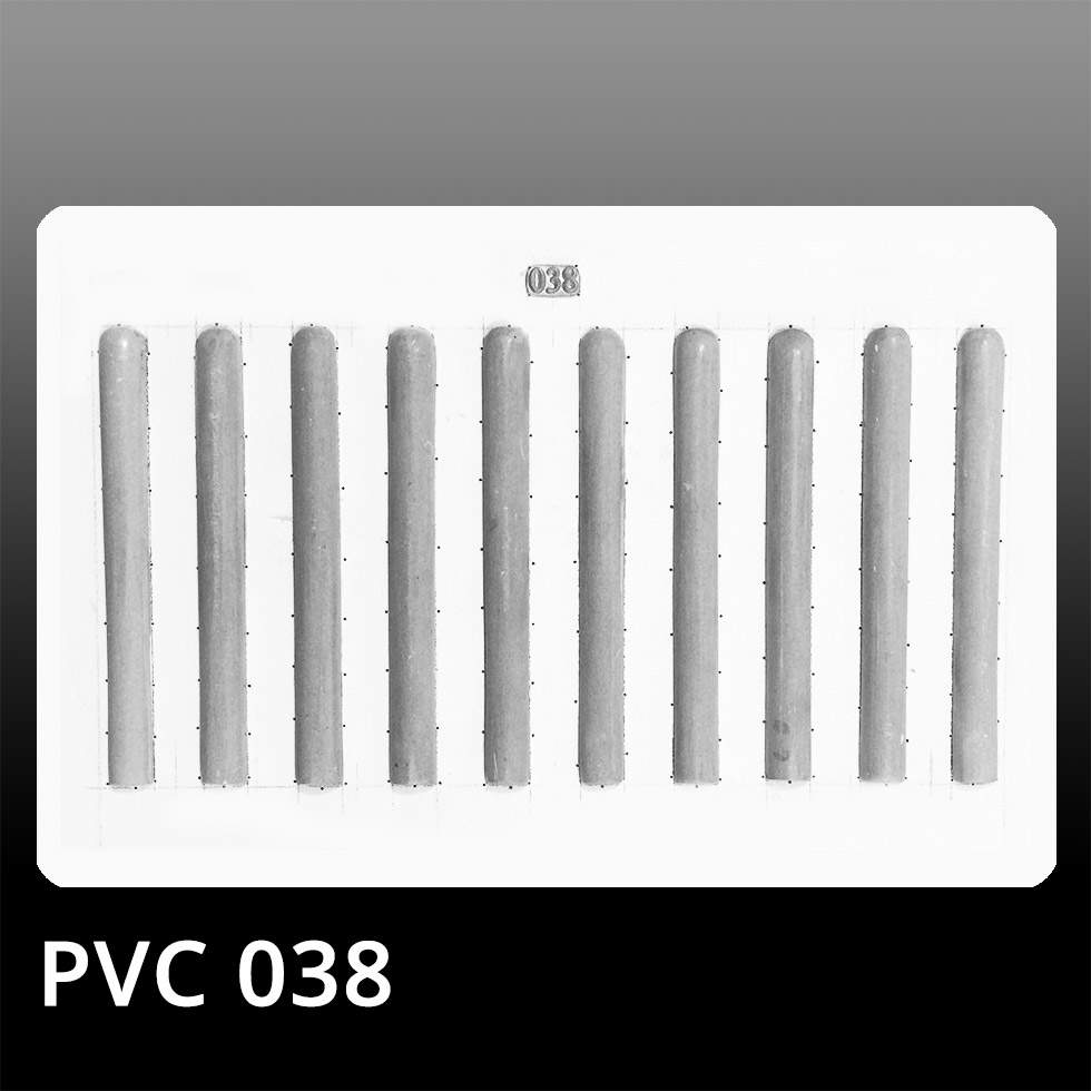 PVC-038-CIGARRILHA PVC-038-CIGARRILHA