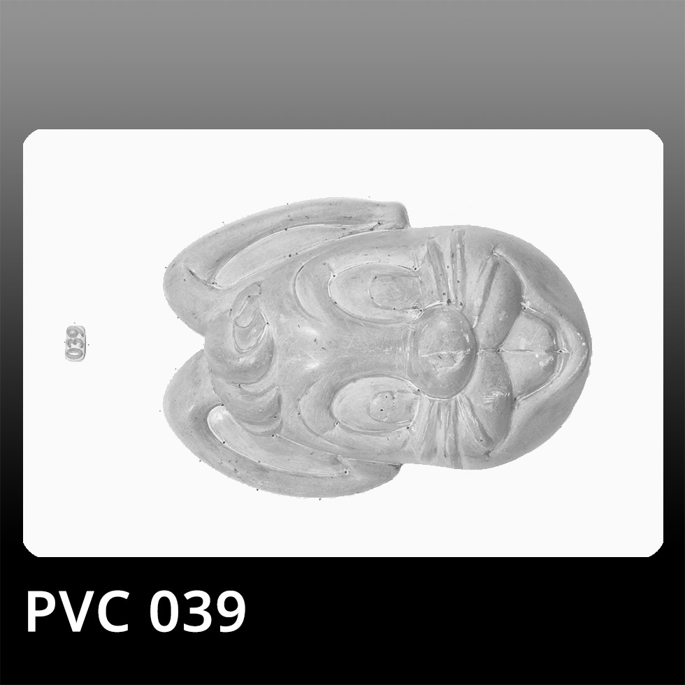 PVC-039-COELOVO-FRENTE PVC-039-COELOVO-FRENTE