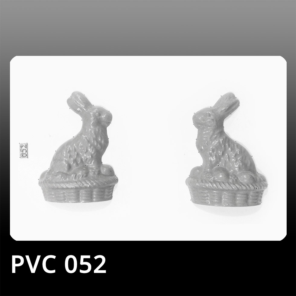PVC-052-COELHO-NA-CESTA PVC-052-COELHO-NA-CESTA