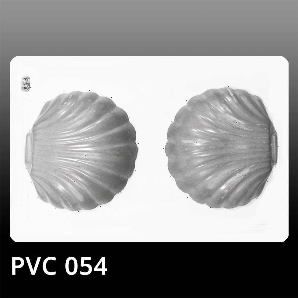 PVC-054-CONCHA-GRANDE PVC-054-CONCHA-GRANDE