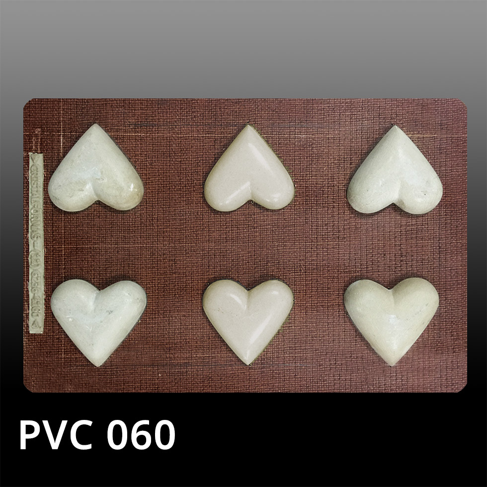 PVC-060-CORACAO-PEQUENO PVC-060-CORACAO-PEQUENO