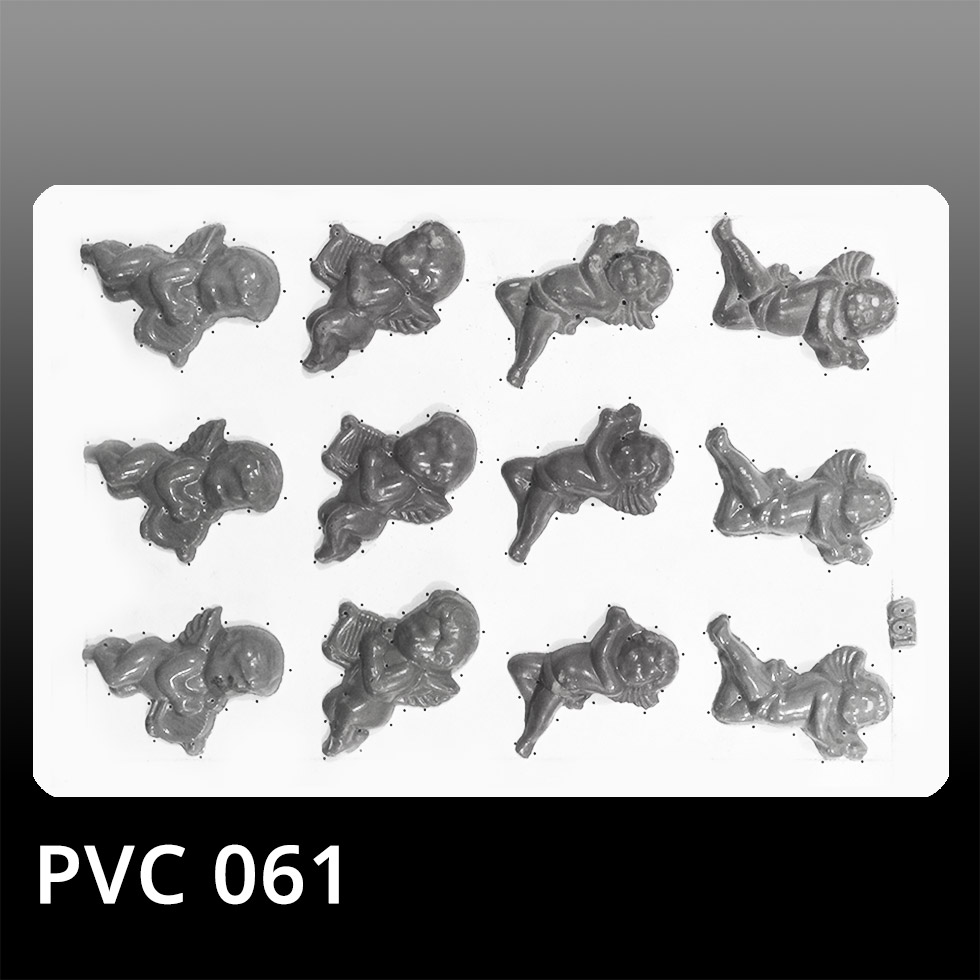 PVC-061-CUPIDO PVC-061-CUPIDO