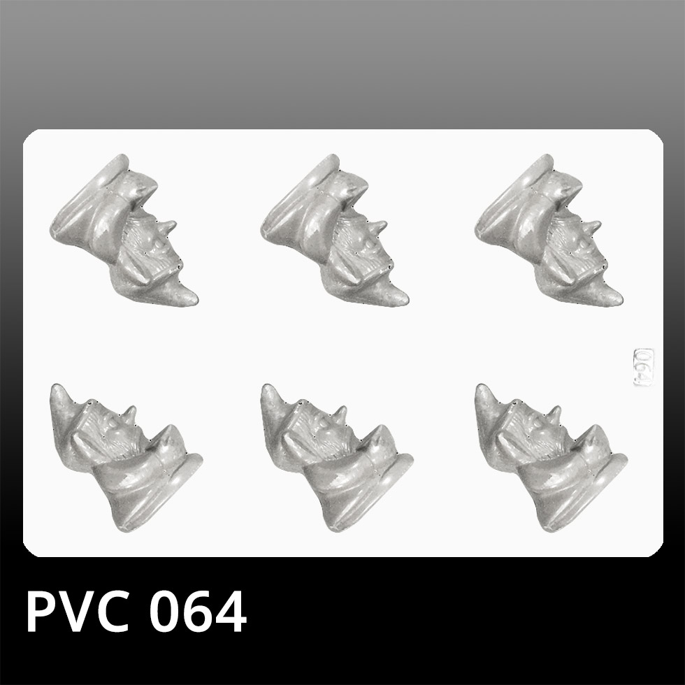 PVC-064-DUENDE-PEQUENO PVC-064-DUENDE-PEQUENO