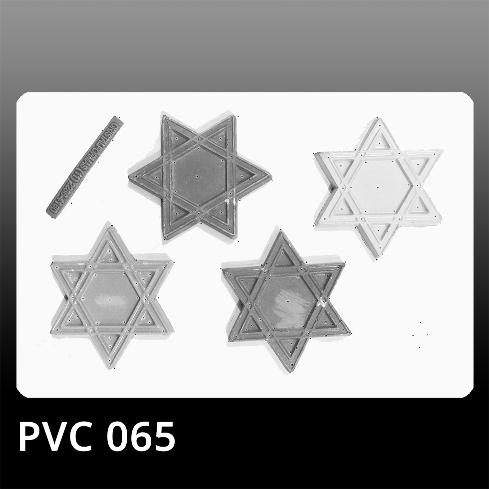 PVC-065-ESTRELA-GRANDE-DE-DAVI PVC-065-ESTRELA-GRANDE-DE-DAVI