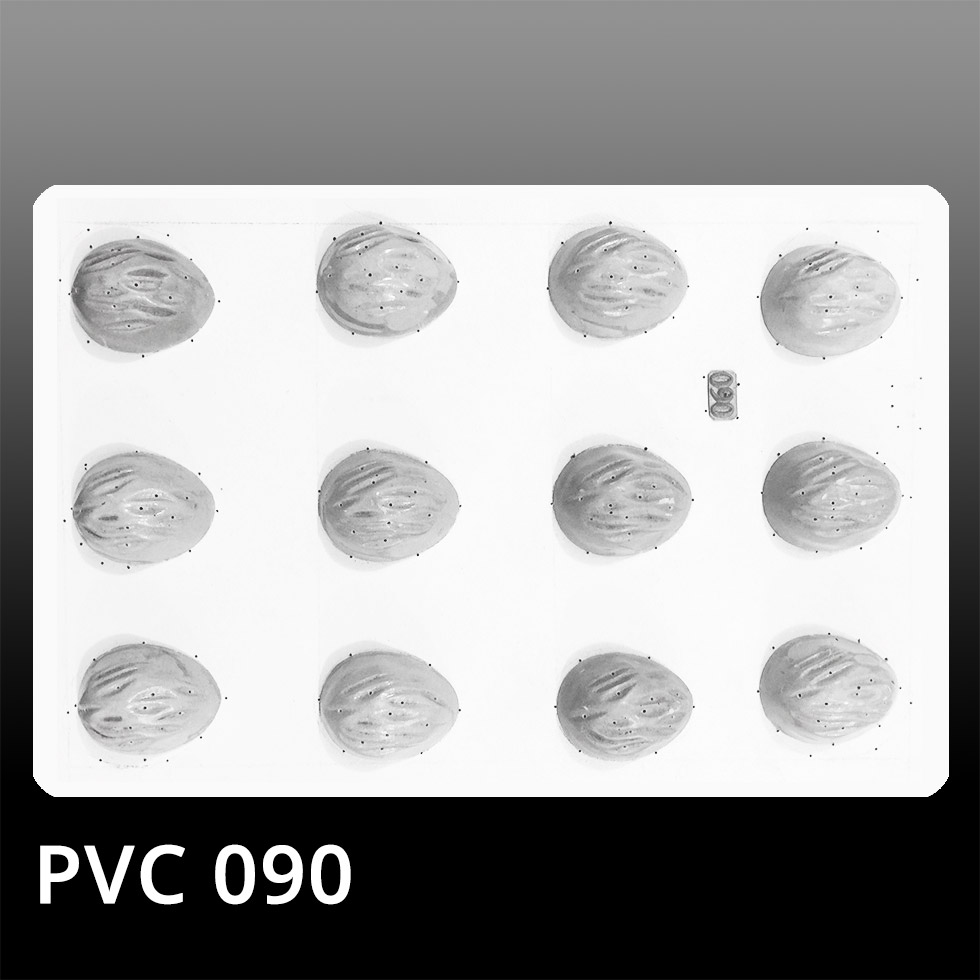 PVC-090-NOZES PVC-090-NOZES
