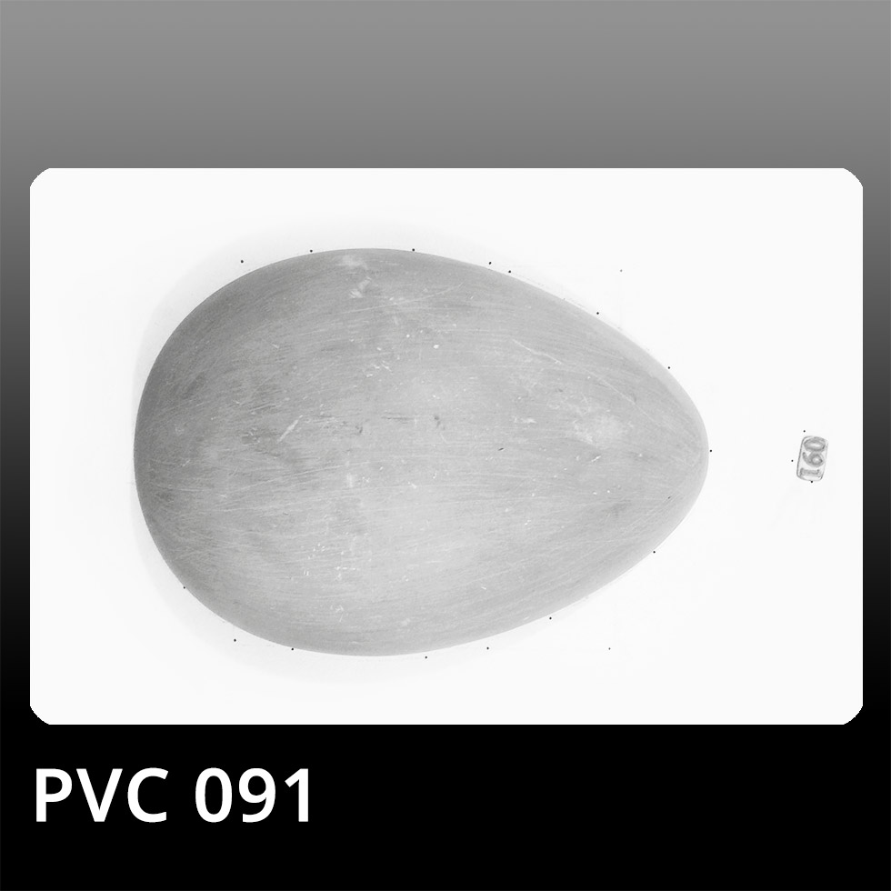 PVC-091-OVO-500grs PVC-091-OVO-500grs