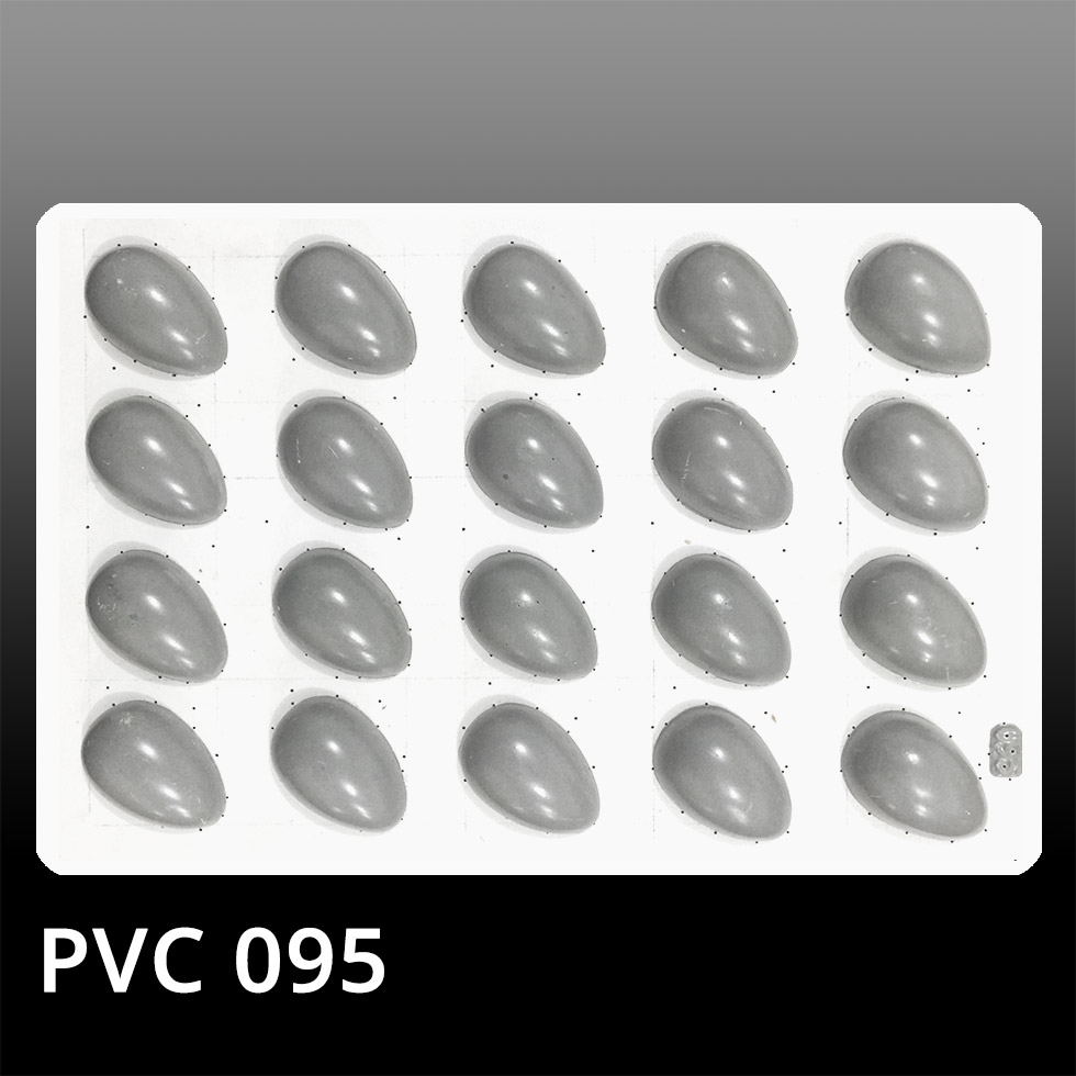 PVC-095-OVO-15g PVC-095-OVO-15g