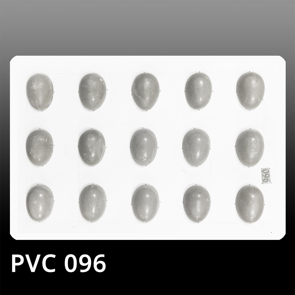 PVC-096-OVO-12grs PVC-096-OVO-12grs