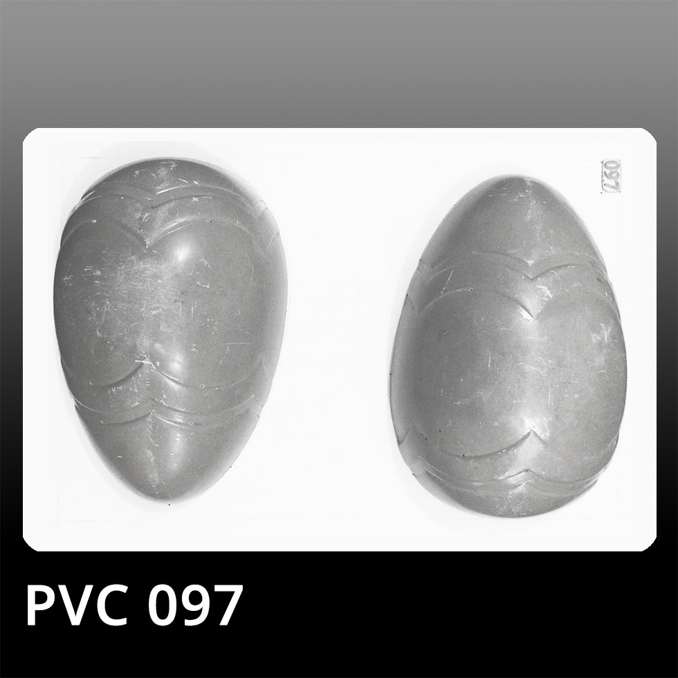 PVC-097-OVO-DECORADO-350g PVC-097-OVO-DECORADO-350g