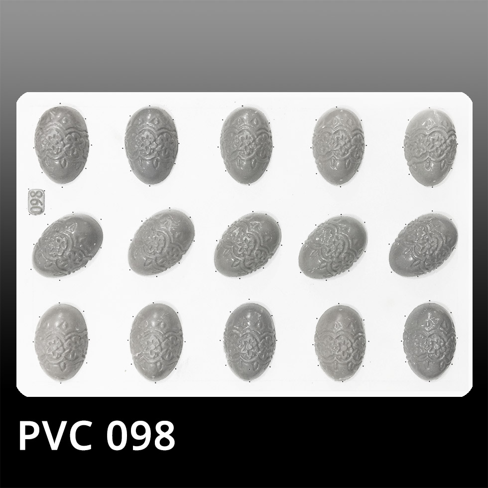 PVC-098-OVO-DECORADO-15g PVC-098-OVO-DECORADO-15g