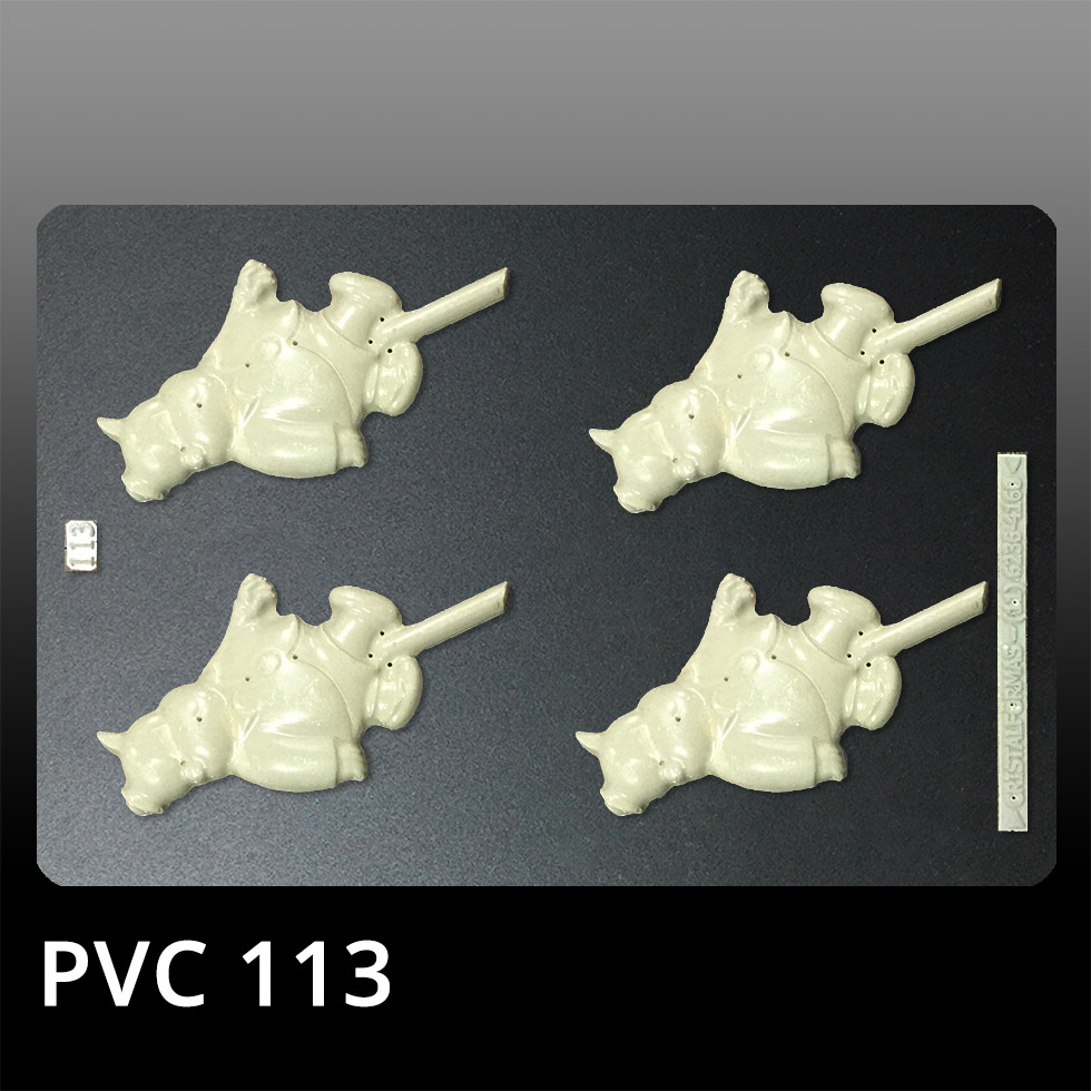PVC-113-PIRULITO--MENINO PVC-113-PIRULITO--MENINO