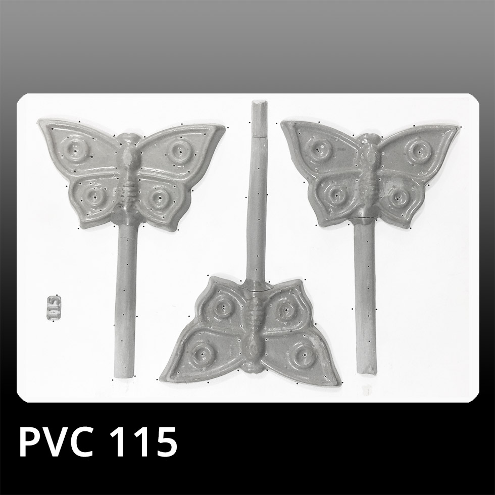 PVC-115-PIRULITO-BORBOLETA PVC-115-PIRULITO-BORBOLETA