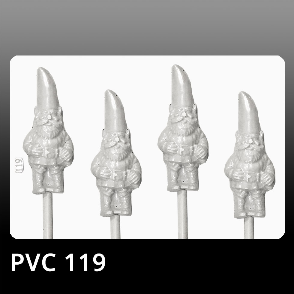 PVC-119-PIRULITO-DUENDE-GRANDE PVC-119-PIRULITO-DUENDE-GRANDE
