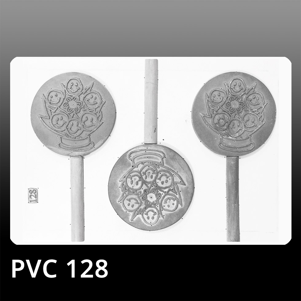 PVC-128-PIRULITO-REDONDO-COM-CARINHAS PVC-128-PIRULITO-REDONDO-COM-CARINHAS