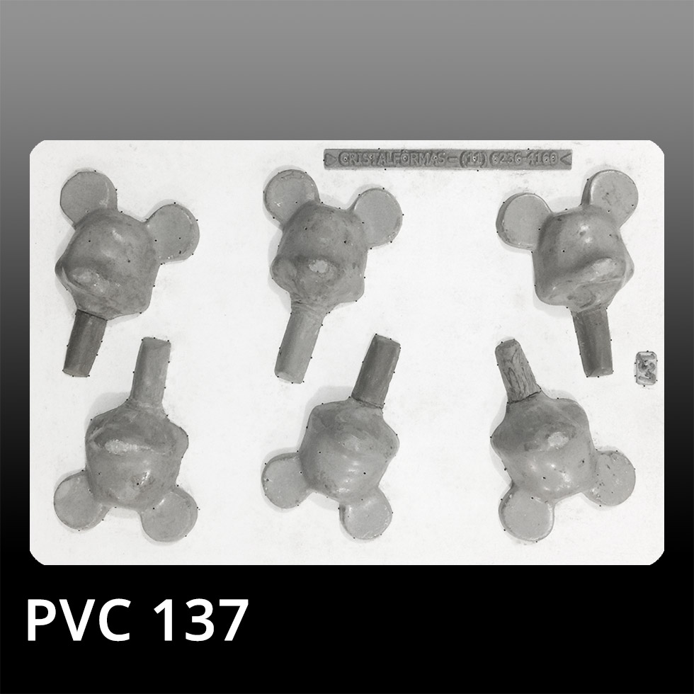 PVC-137-RATO PVC-137-RATO
