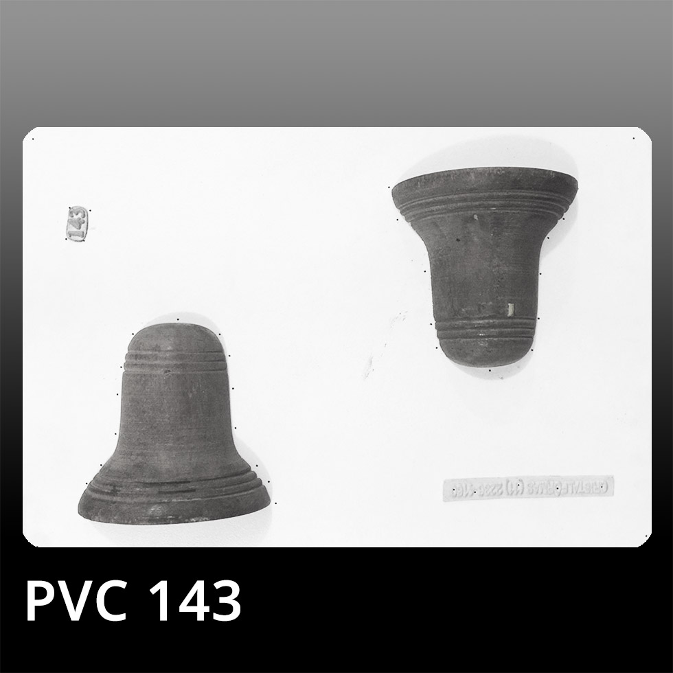 PVC-143-SINO-PEQUENO PVC-143-SINO-PEQUENO