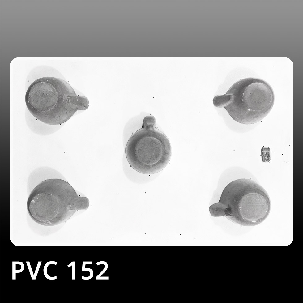 PVC-152-XICARA PVC-152-XICARA