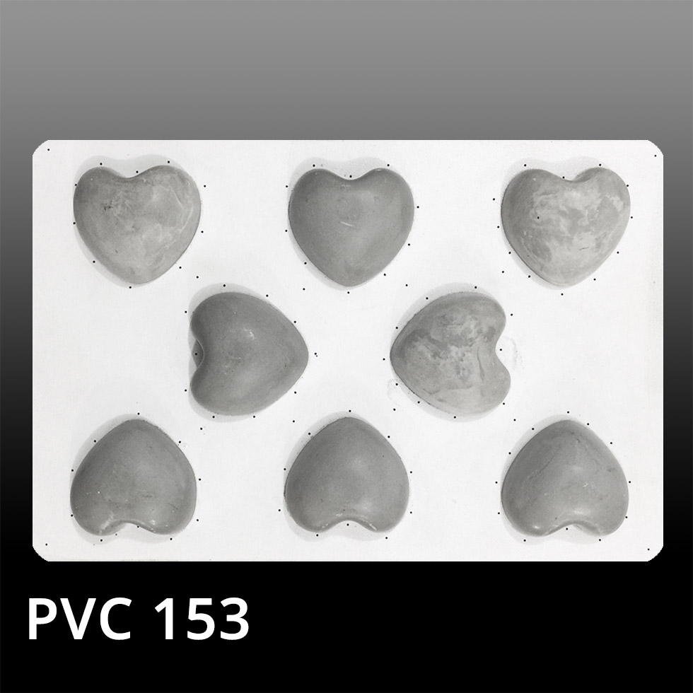 PVC-153-CORACAO-MARSHMALLOW PVC-153-CORACAO-MARSHMALLOW