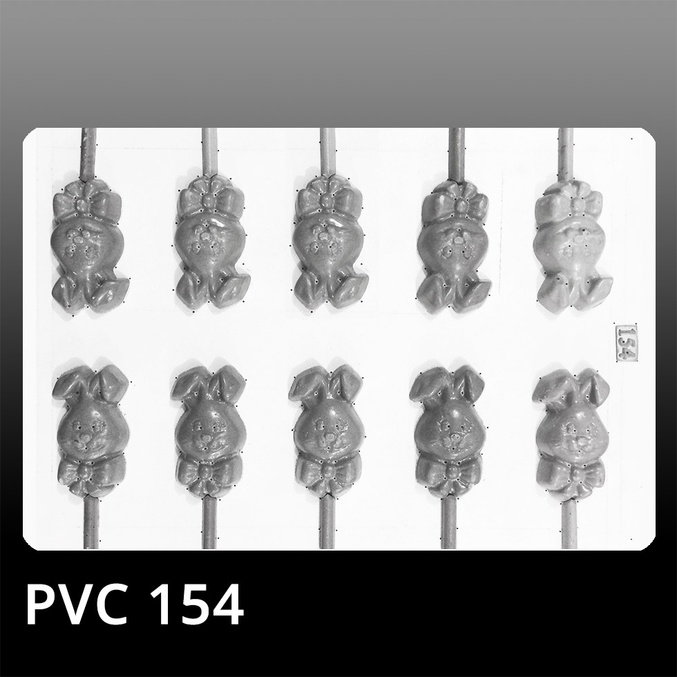 PVC-154-PIRULITO-COELHO-COM-LAÇO PVC-154-PIRULITO-COELHO-COM-LAÇO