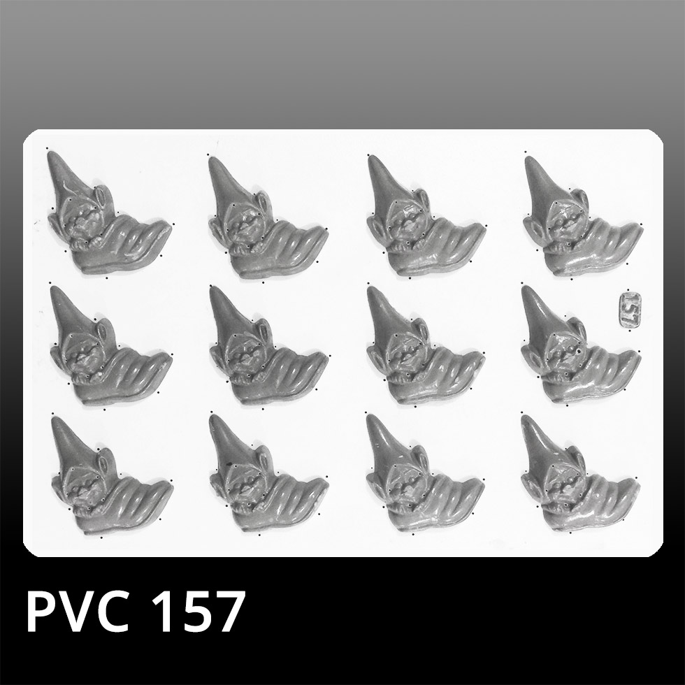 PVC-157-DUENDE-NA-BOTA PVC-157-DUENDE-NA-BOTA