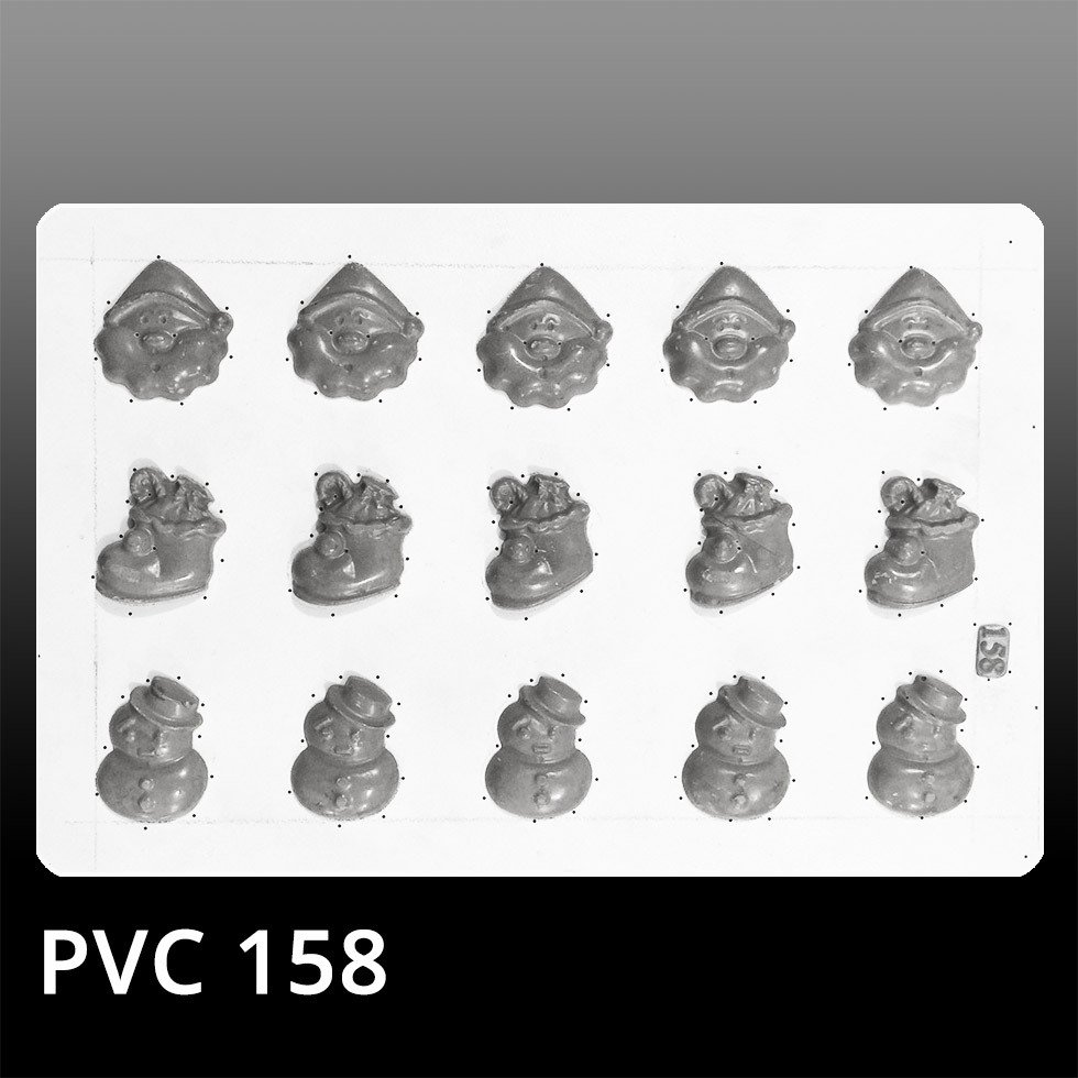 PVC-158-PAPAI-NOEL-BONECO-DE-NEVE-E-BOTA PVC-158-PAPAI-NOEL-BONECO-DE-NEVE-E-BOTA