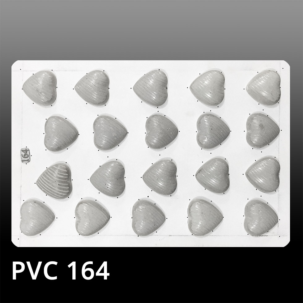 PVC-164-CORACAO-PEQUENO-RISCADO PVC-164-CORACAO-PEQUENO-RISCADO