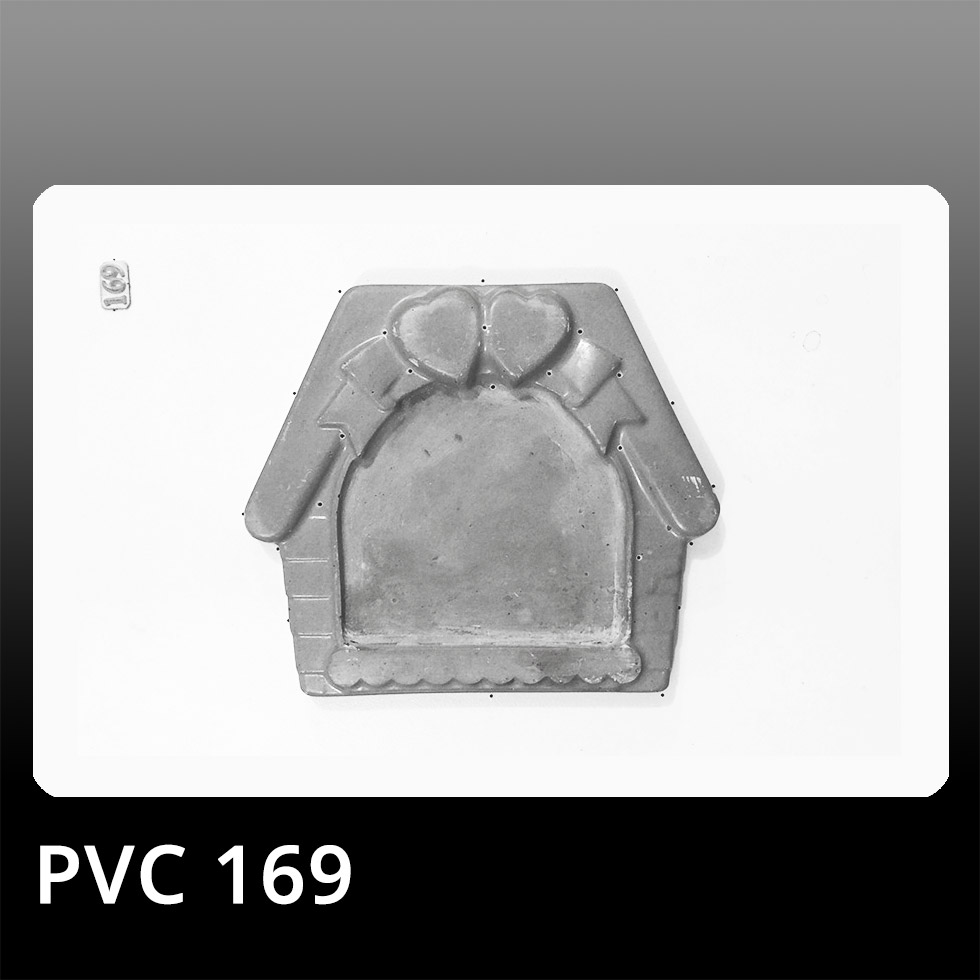 PVC-169-CASINHA-LISA PVC-169-CASINHA-LISA