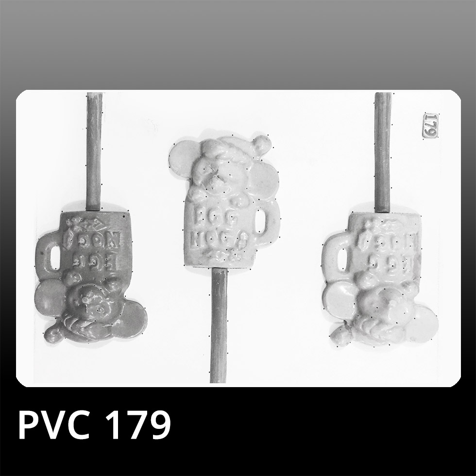 PVC-179-PIRULITO-RATO-NA-CANECA PVC-179-PIRULITO-RATO-NA-CANECA