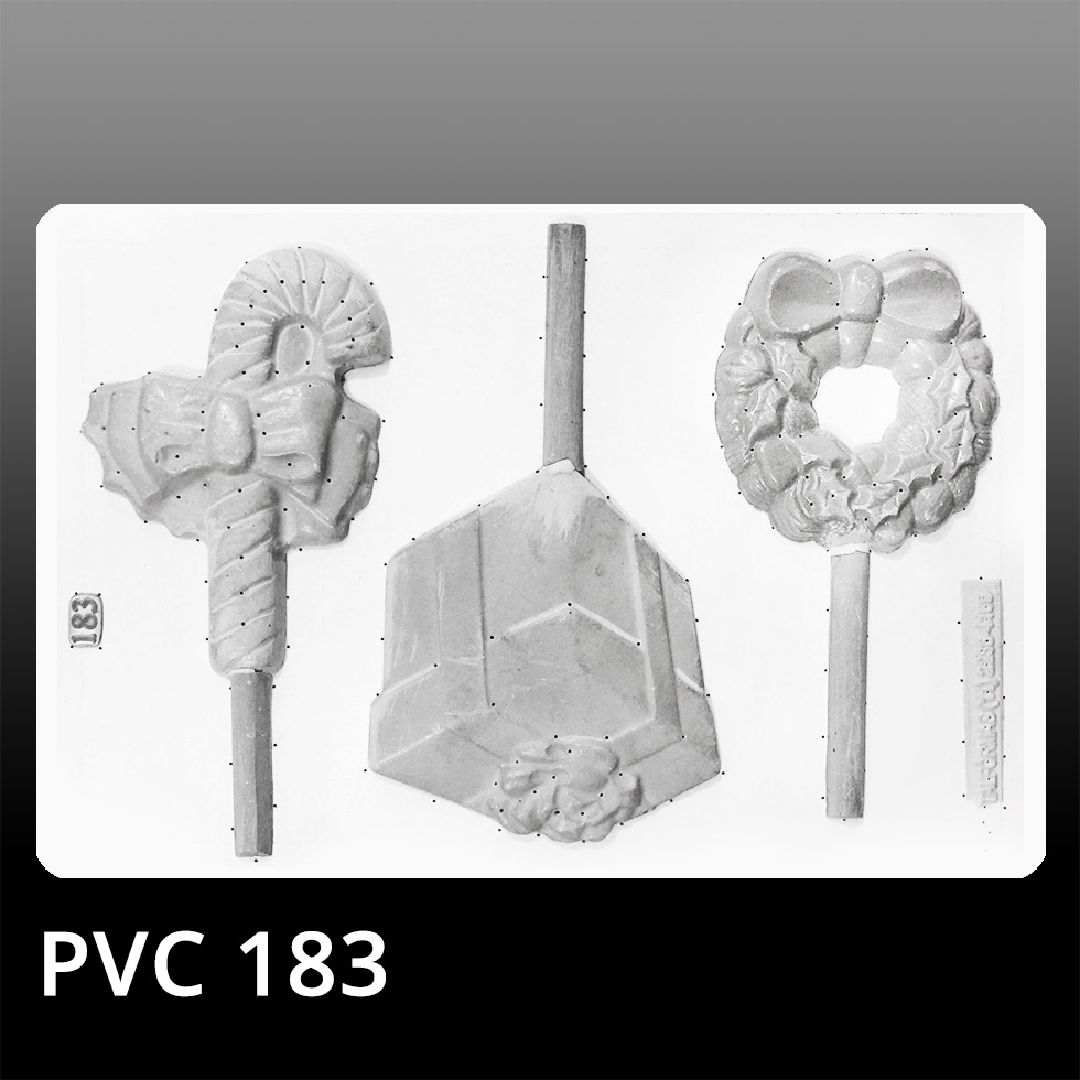 PVC-183-BENGALA,COROA-E-CAIXA-DE-NATAL PVC-183-BENGALA,COROA-E-CAIXA-DE-NATAL