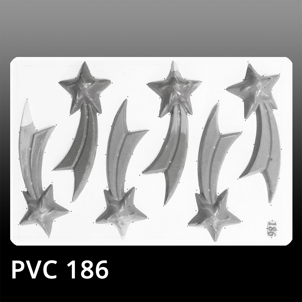 PVC-186-ESTRELA-CADENTE PVC-186-ESTRELA-CADENTE