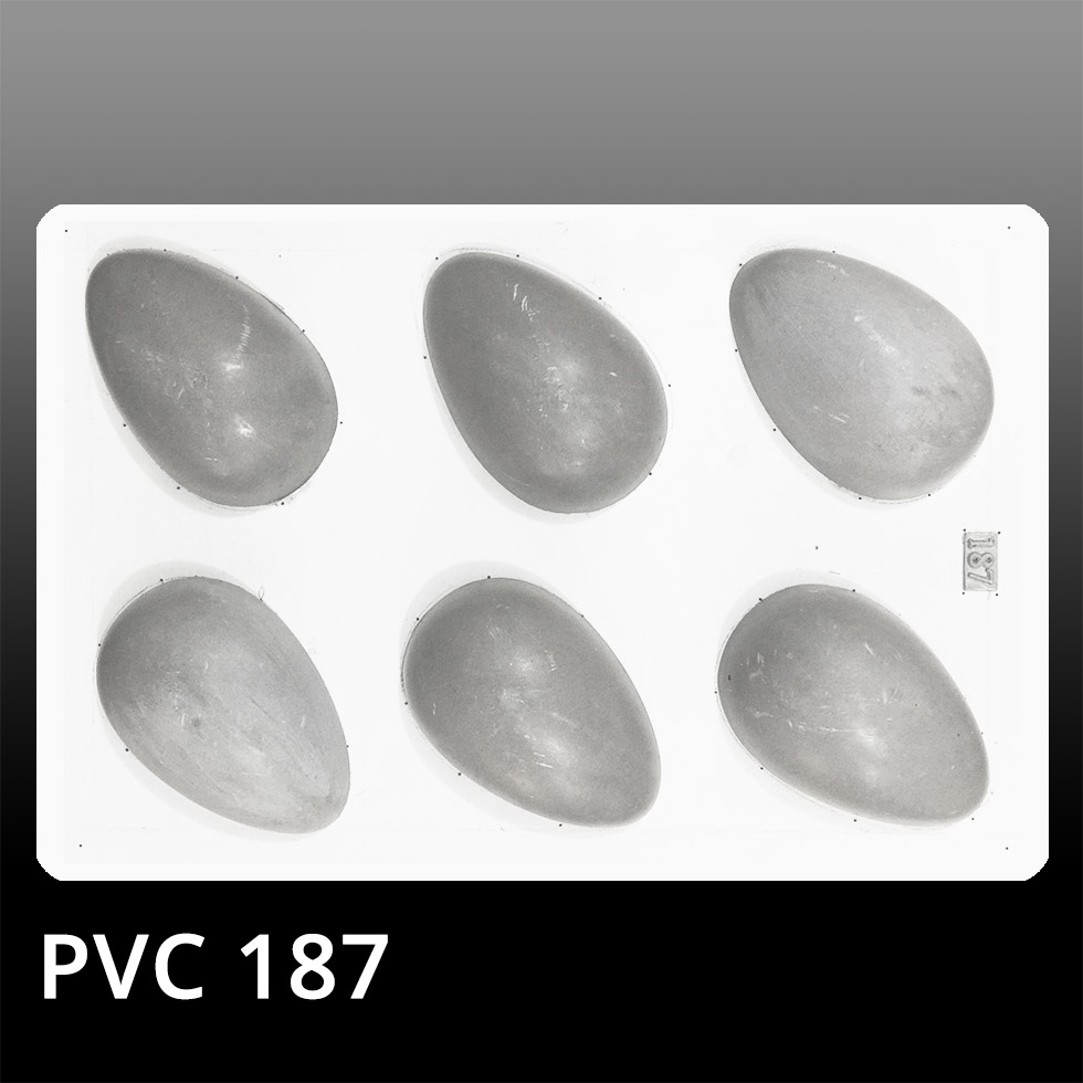 PVC-187-OVO-50grs PVC-187-OVO-50grs