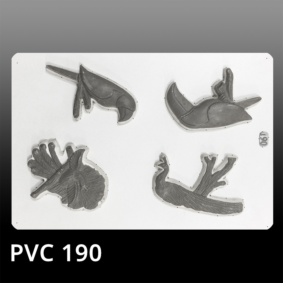 PVC-190-TUCANO-PAPAGAIO-FAISAO-E-PAVAO PVC-190-TUCANO-PAPAGAIO-FAISAO-E-PAVAO