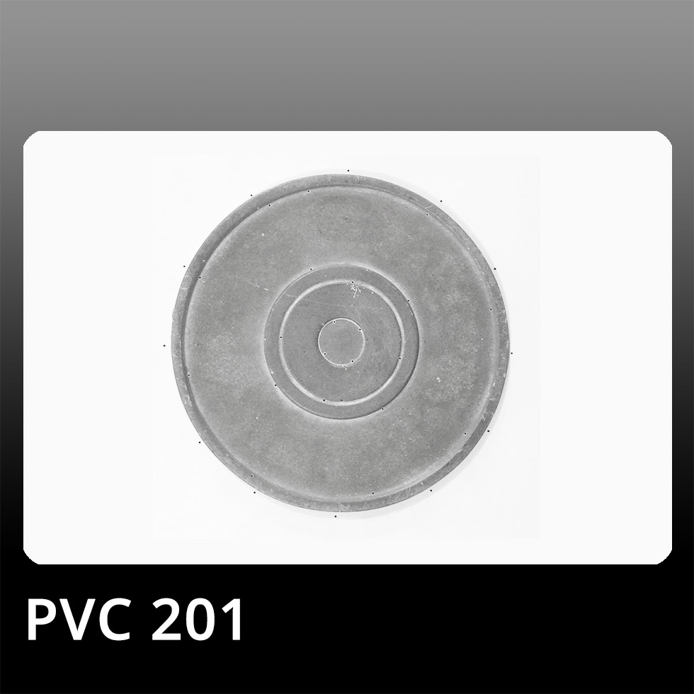 PVC-201-CD-LISO PVC-201-CD-LISO