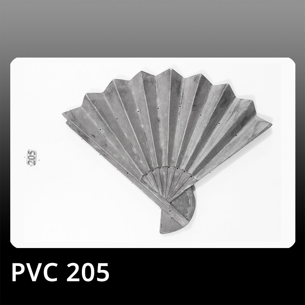 PVC-205-LEQUE PVC-205-LEQUE