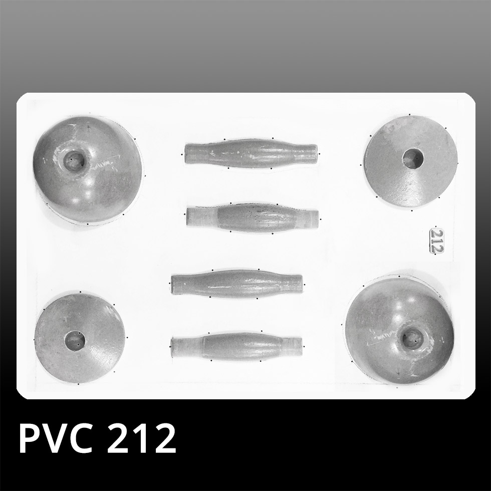 PVC-212-TACA PVC-212-TACA