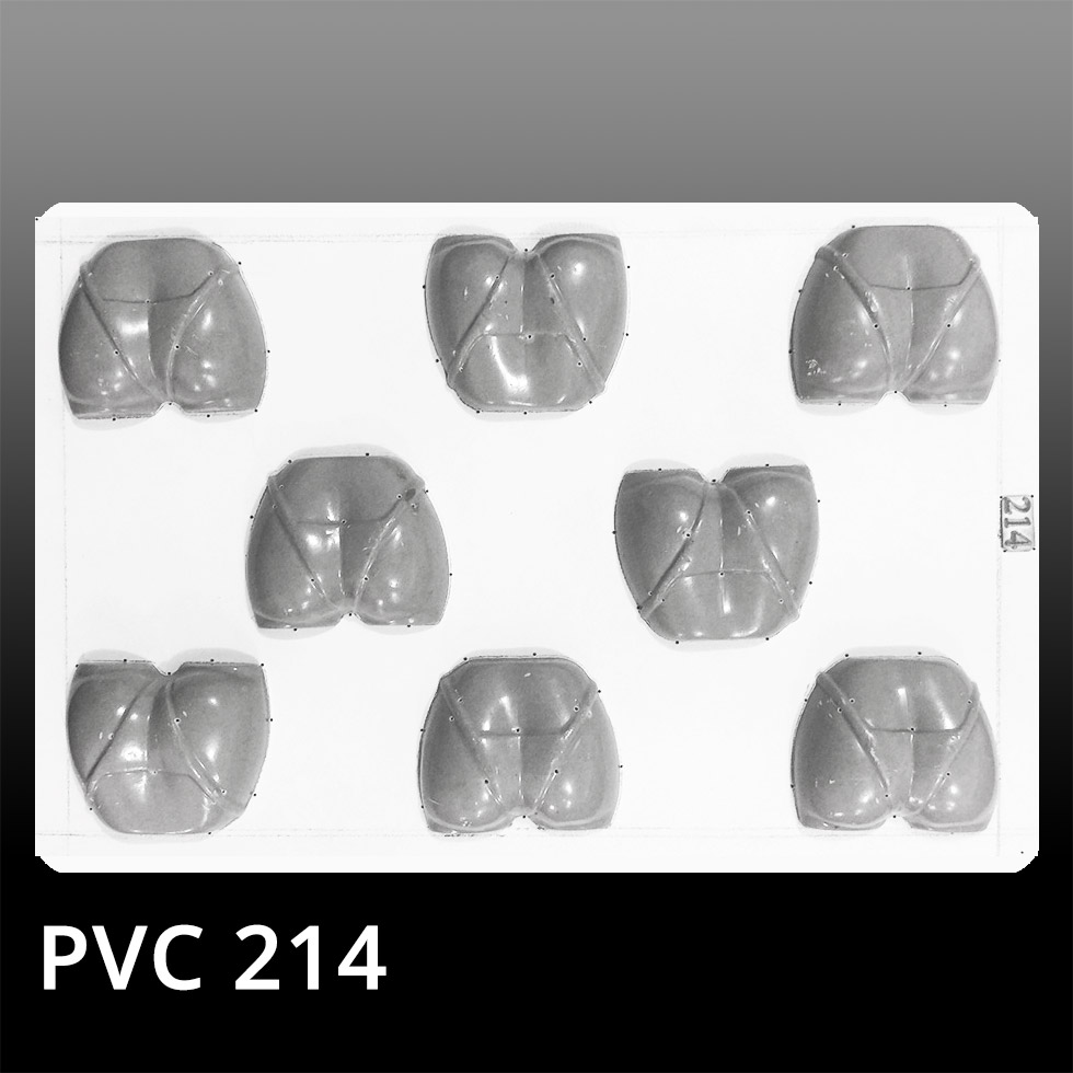 PVC-214-NADEGA-GRANDE PVC-214-NADEGA-GRANDE