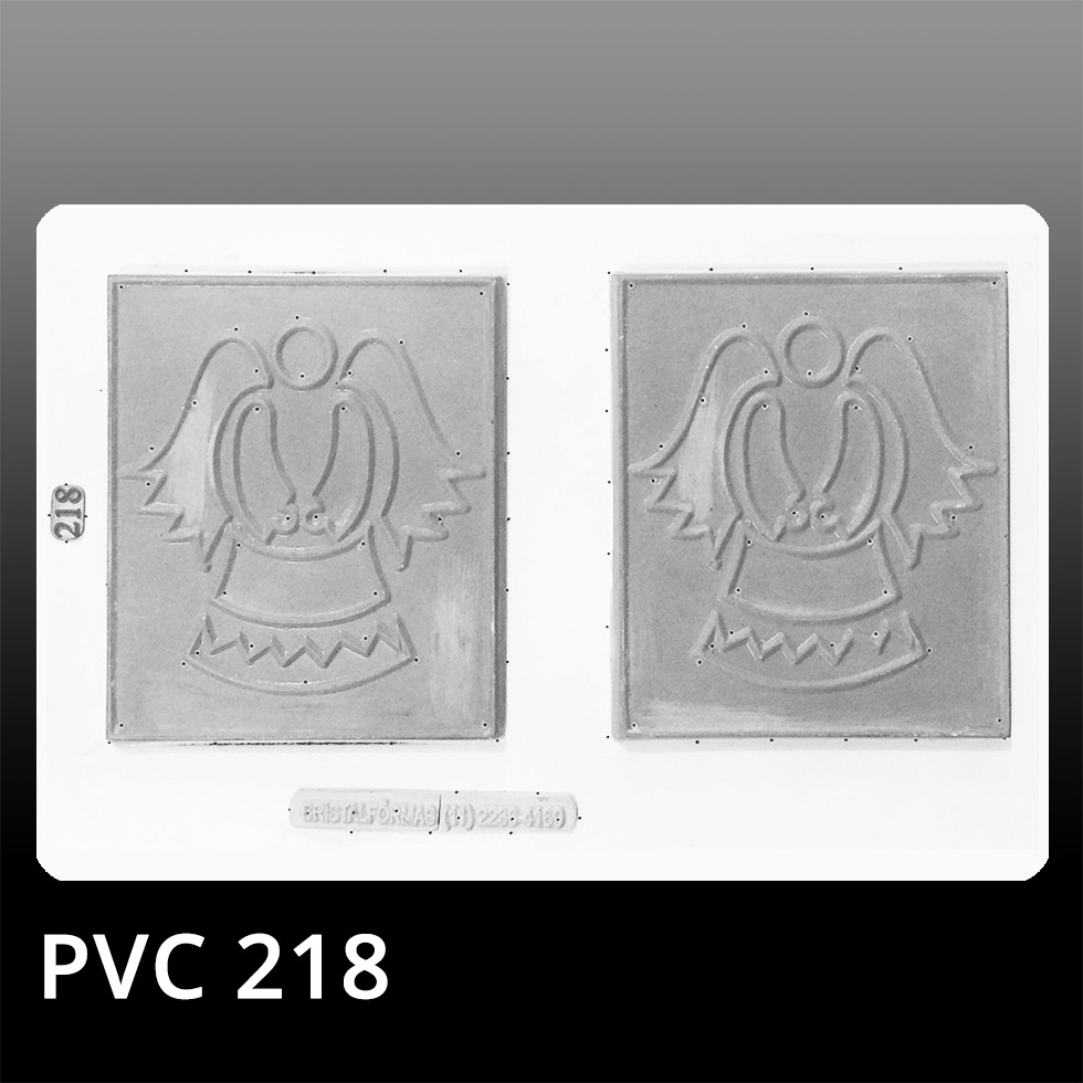 PVC-218-ANJO-TABLETE PVC-218-ANJO-TABLETE
