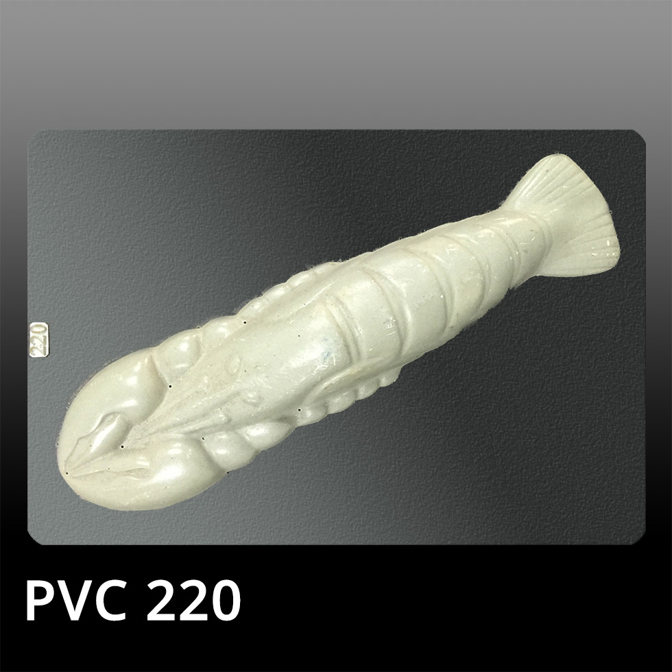 PVC-220-LAGOSTA-FRENTE PVC-220-LAGOSTA-FRENTE