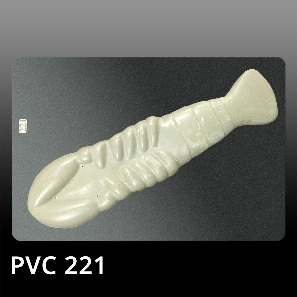PVC-221-LAGOSTA-COSTA PVC-221-LAGOSTA-COSTA
