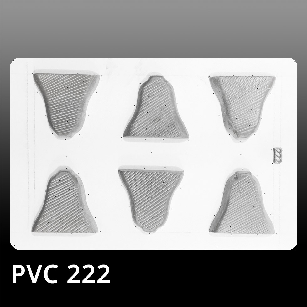 PVC-222-SINO-RISCADO PVC-222-SINO-RISCADO