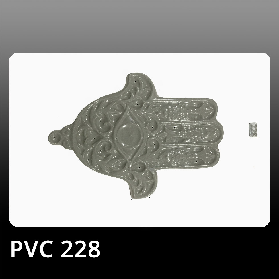 PVC-228-HAMSA-MAO-GRANDE PVC-228-HAMSA-MAO-GRANDE