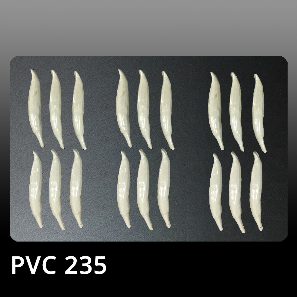 PVC-235-PIMENTA PVC-235-PIMENTA