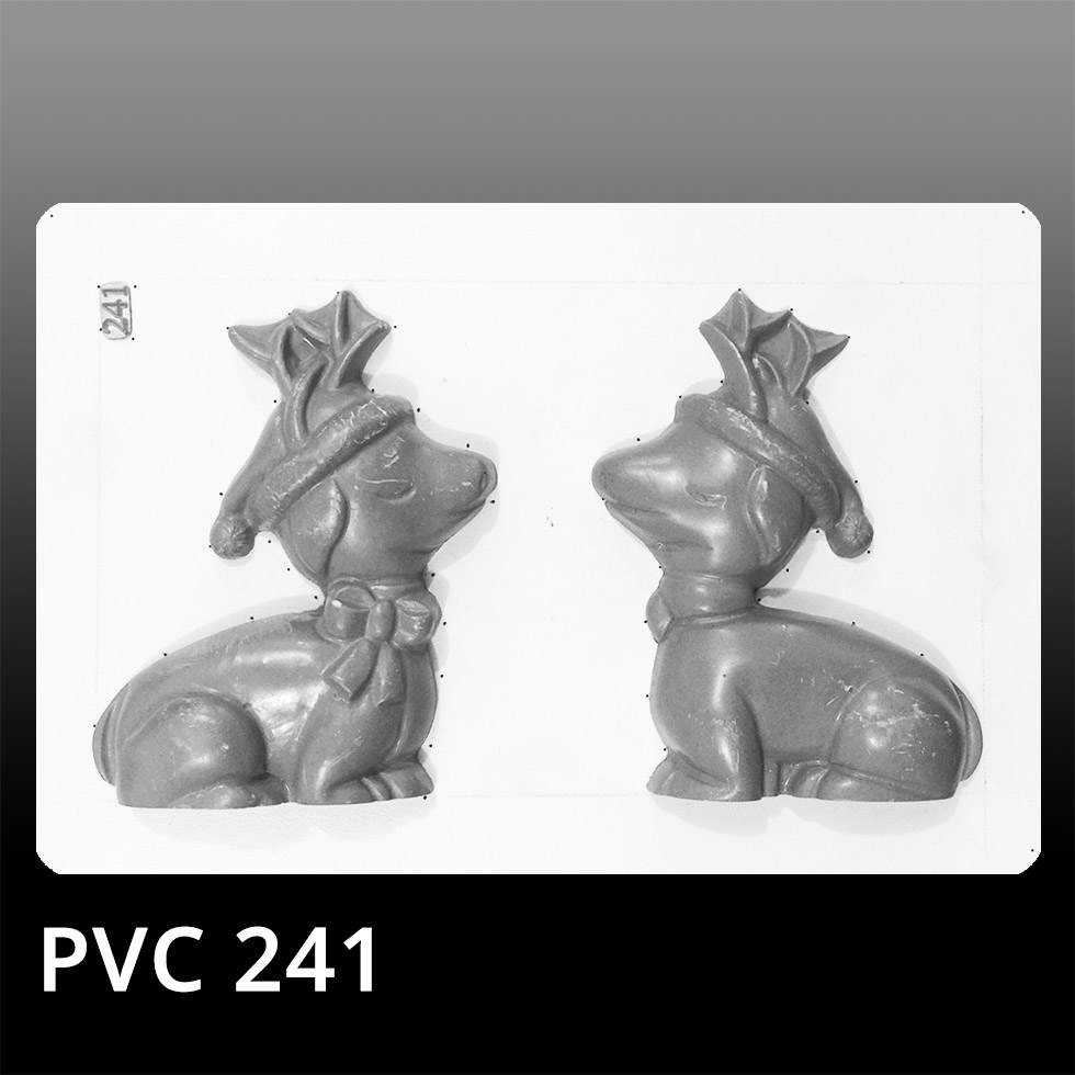PVC-241-RENAS PVC-241-RENAS